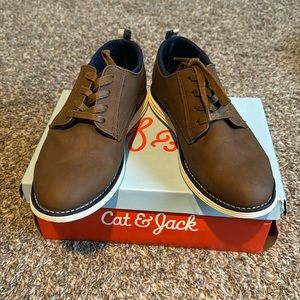 Casual Boys Cat Jack Shoes